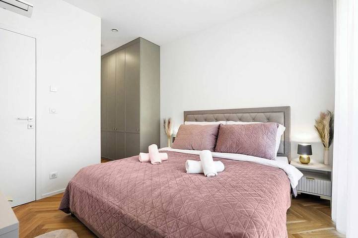 Ganze Wohnung, Your Most Central Spot - Culture & Shopping in Bratislava, Bratislava und Umgebung