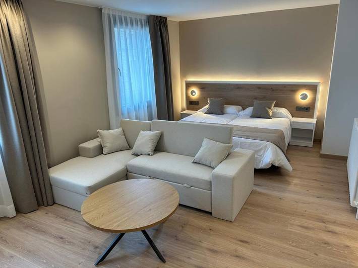 Maison d’hôte pour 4 personnes dans Catalogne - 2