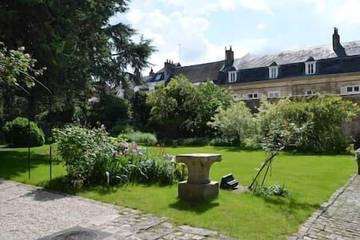 Gîte pour 4 personnes à Arras