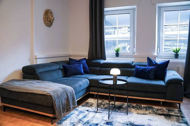 Ferienwohnung für 4 Personen - 1