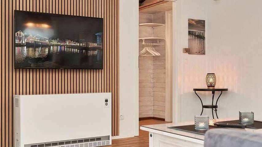 Ferienhaus für 4 Personen, mit Garten in Simonsberg - 4