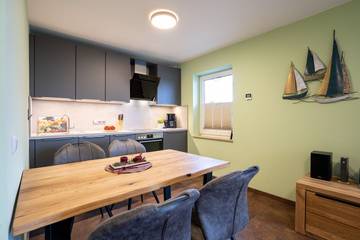 Ferienwohnung für 2 Personen in Themenstrände Scharbeutz, Südliche Ostseeküste, Bild 4