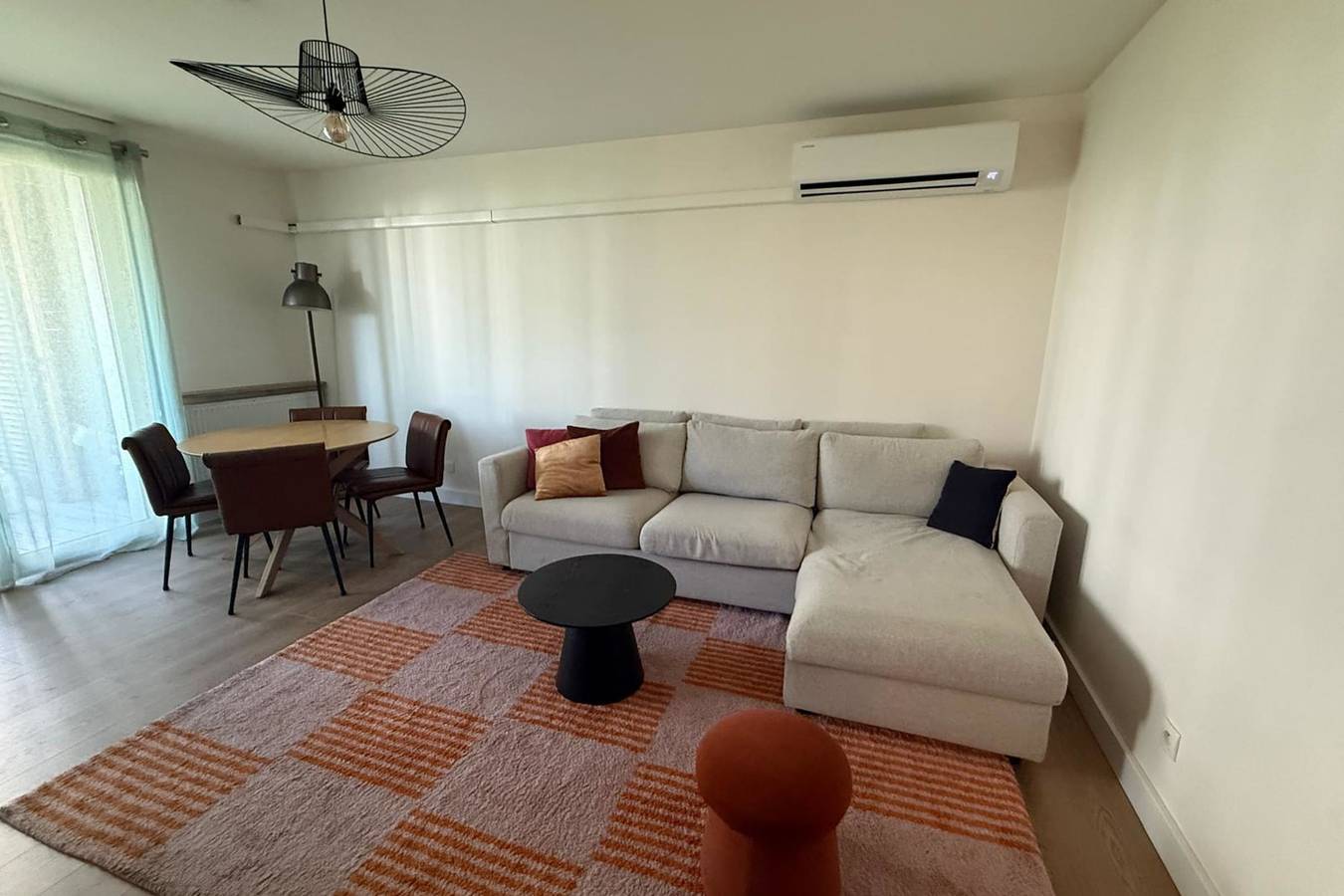 Appartement entier, Le Piou Vert en ville in Annecy, Annecy (commune)