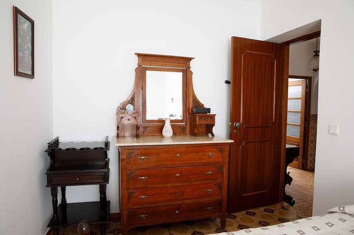 Ganze Wohnung, Studio - Fuseta in Moncarapacho e Fuseta, Parque Natural da Ria Formosa
