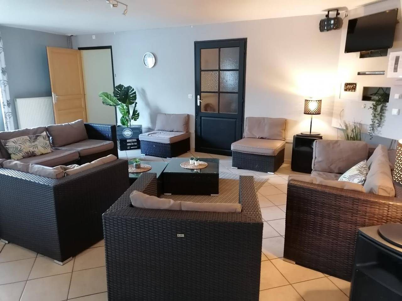 Willem's hof in Rubrouck, Región de Dunkerque