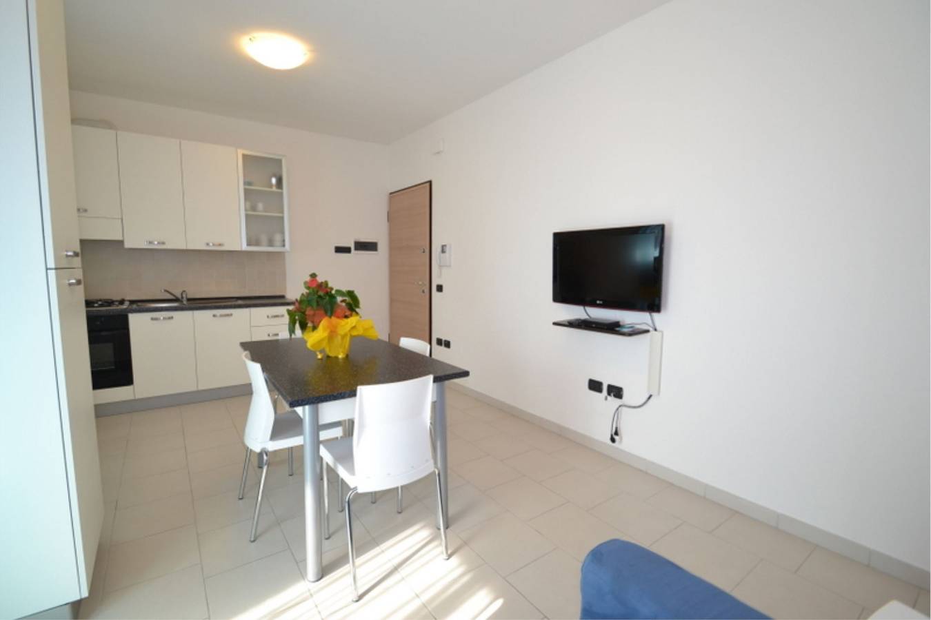 Entire holiday apartment, Daniele - Daniele 07 in Rosolina Mare, Polesine