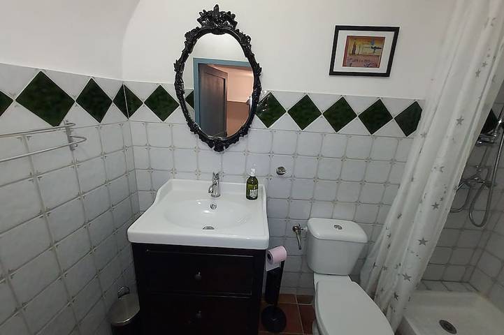 Location de vacances pour 2 personnes à Régusse - 4