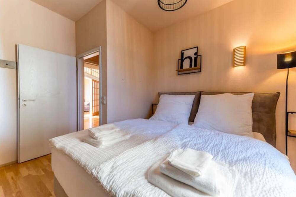Ganze Wohnung, Traumhaftes Altstadt-Domizil in Marburg, Landkreis Marburg-Biedenkopf