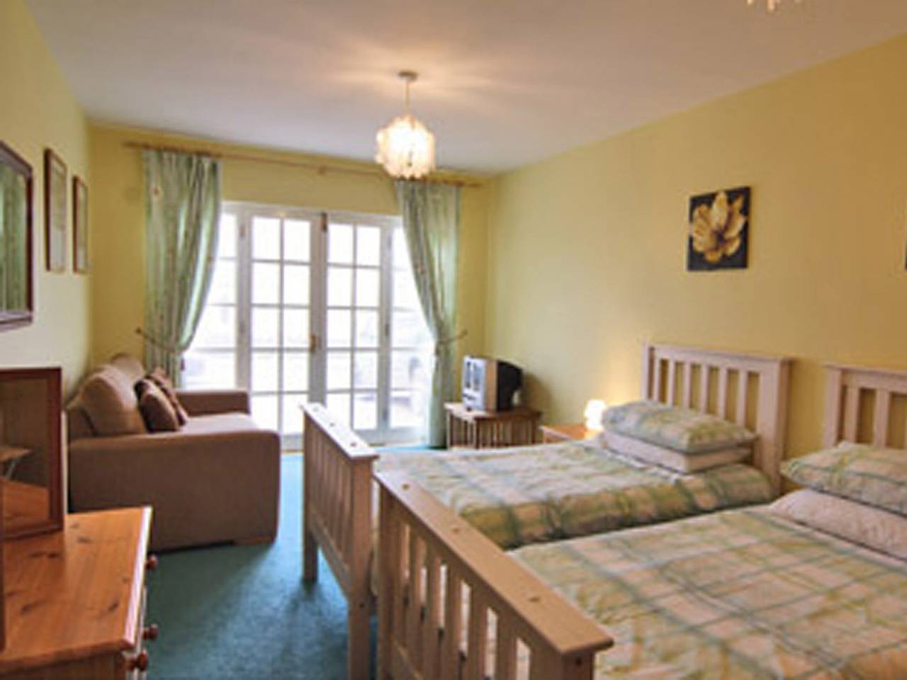 Pebble Cottage - Hw7447 in Broad Haven, Pembrokeshire