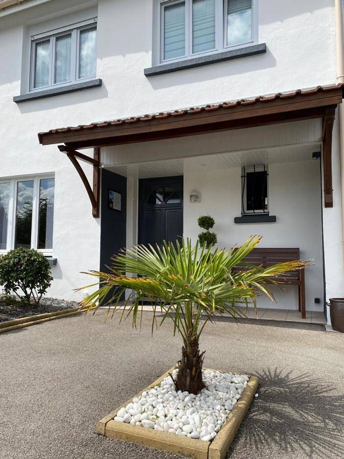 Chambres d'hotes Welcome Trépied in Cucq, Région de Montreuil