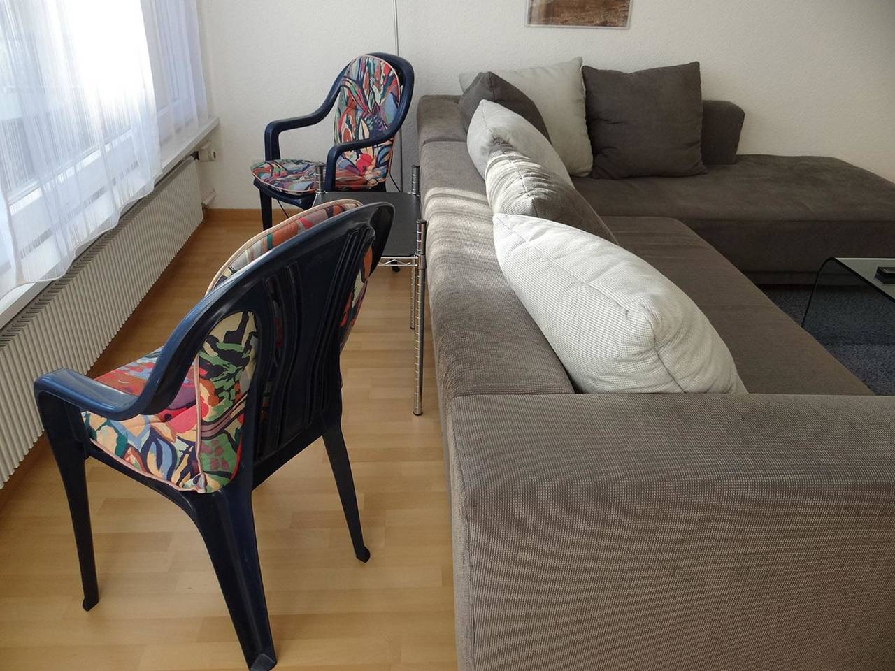 Ganze Wohnung, Neuschwändi 66 in Engelberg, Obwalden