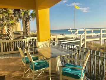 Vacation House for 12 Guests in Carillon Beach, Emerald Coast, Picture 2