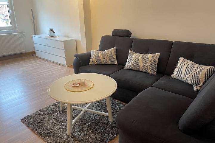 Entire apartment, Kaiser vacation apartment in Weimar, Weimar region
