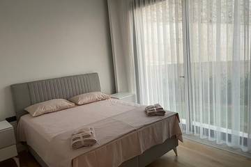 Villa für 8 Personen in Bodrum, Provinz Muğla, Bild 1