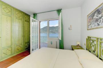 Villa per 10 Persone in San Felice del Benaco, Prealpi Gardesane, Foto 2