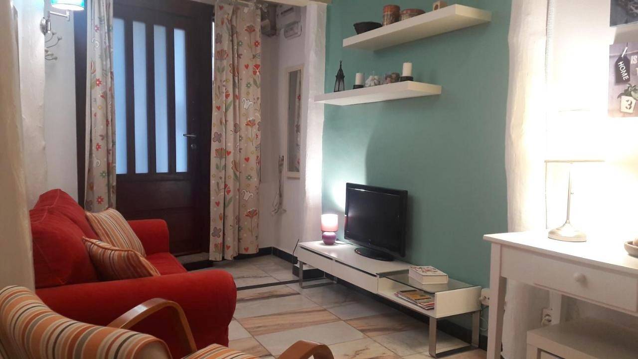 Apartamento entero, La casita del jerte in Cabezuela del Valle, Valle del Jerte