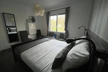 B&b for 2 People in Chouzy-sur-Cisse, Loire Valley, Photo 3