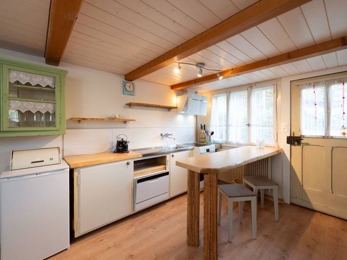Ganze Wohnung, Chalet Tripfi in Wengen, Lauterbrunnen