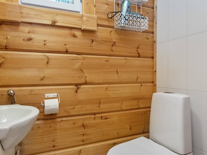 Mökki mikkola in Mikkeli, Südsavo