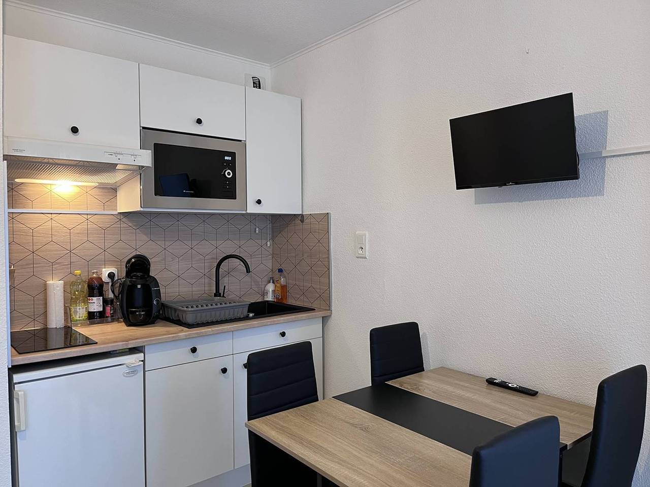 Photo : Appartement de vacances