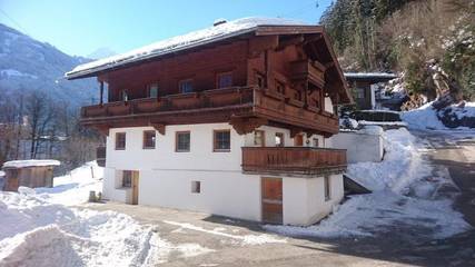 Ferienhaus für 12 Personen in Tuxer Alpen, Schwendau, Bild 1