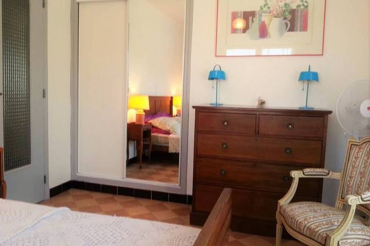 Location de vacances pour 4 personnes à Gonfaron - 4