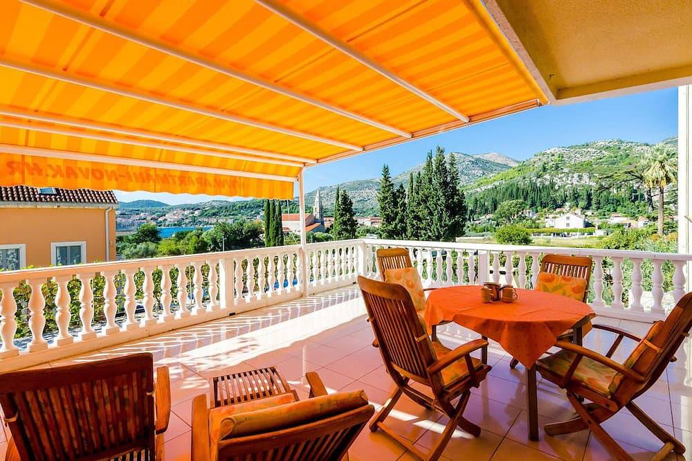 Appartement entier, Superbe appartement à Slano avec sauna in Kosmatovica, Slano