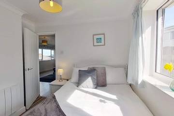 Chalet for 6 People in Hayle, Cornwall, Photo 4