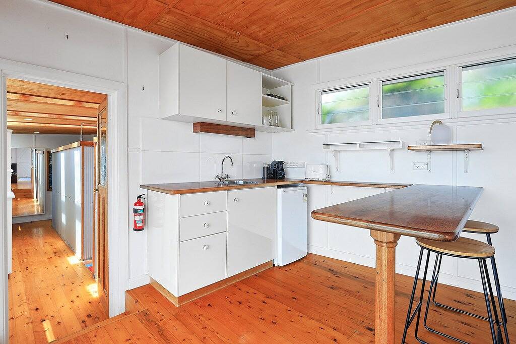 Ganze Wohnung, Waterfront-The Boatshed-Huskisson in Huskisson, Jervis Bay