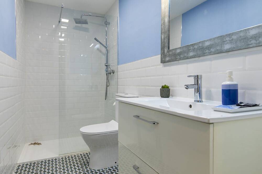 Entire apartment, Modern apartment in the historic center !!! in Saragossa, Saragossa Province