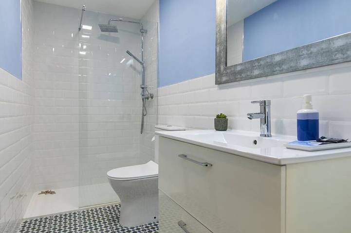 Ganze Wohnung, Modern apartment in the historic center !!! in Saragossa, Saragossa Provinz