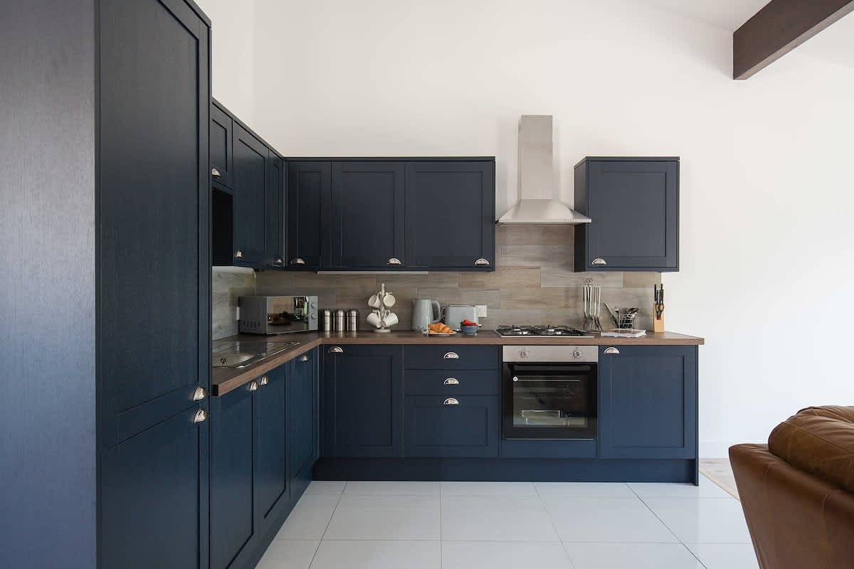 Cheltenham Cottage in Gloucestershire