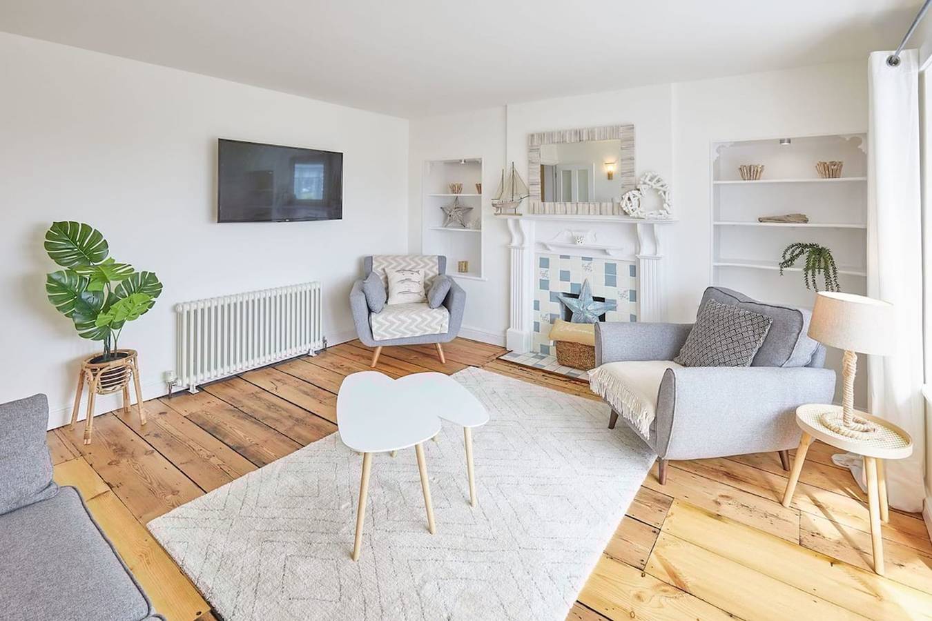 Entire apartment, Host   Stay   Beach Retreat in Redcar and Cleveland