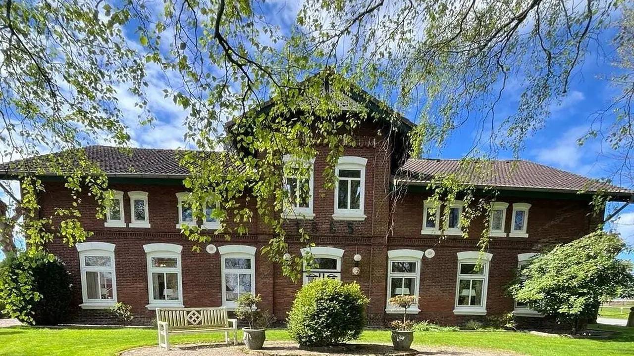 Ferienhaus für 12 Personen (250 m²) in Lehe in Lehe, Nordfrisiske Halvø
