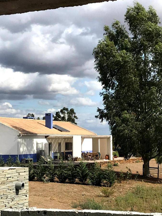 Herdade do Burrazeiro Turismo Rural no Alentejo in Distrito de Évora
