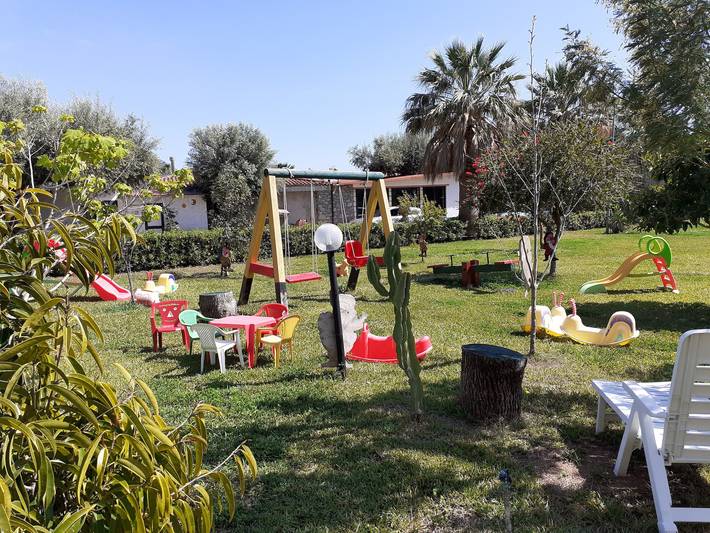 Entire apartment, Apartment 'Agriturismo Heaven Trilocale 1' with Mountain View, Shared Pool and Wi-Fi in Santa Maria (Vibo Valentia), Ricadi (municipality)