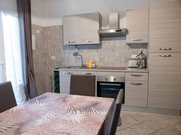 Ferme pour 5 Personnes dans Piombino, Province de Livourne, Photo 2