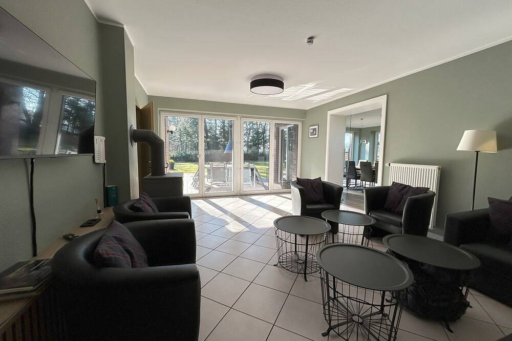 Gästehaus am Aa Tal, Deutschland in Emsbüren, Emsland