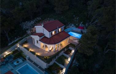 Ferienhaus für 5 Personen in Novigradsko More, Zadar, Bild 1