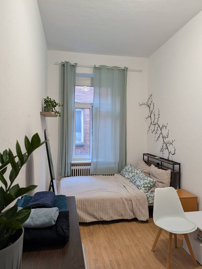Ferienwohnung für 4 Personen in Fürth