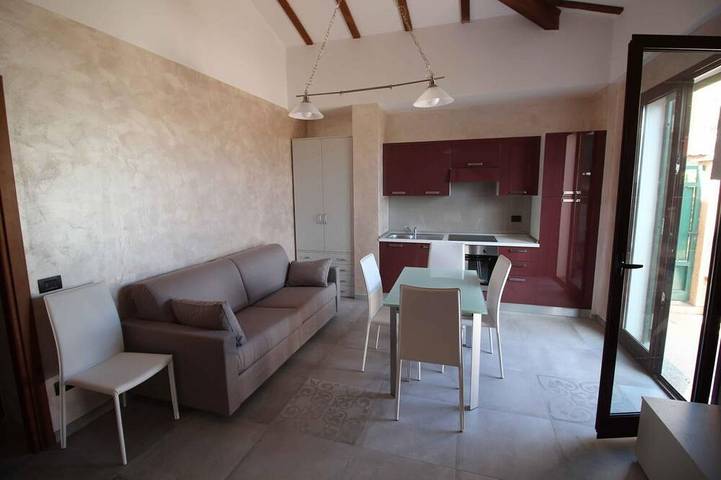 Hostel für 4 Personen - 1