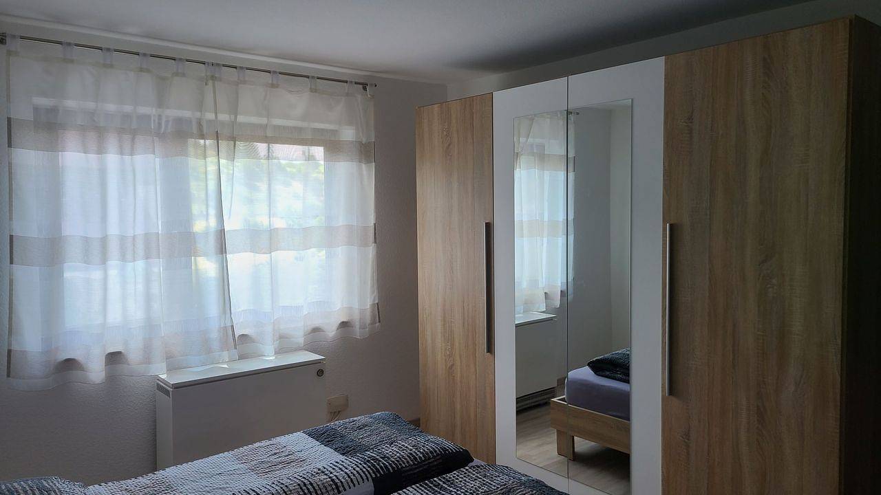Ganze Ferienwohnung, Ferienwohnung für 4 Personen (69 m²) in Gernsbach in Reichental, Gernsbach