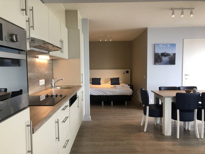 Ferienhaus für 6 Personen