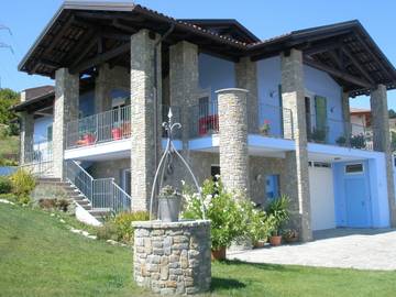 Glamping per 6 Persone in Montaldo Scarampi, Provincia d'Asti, Foto 3