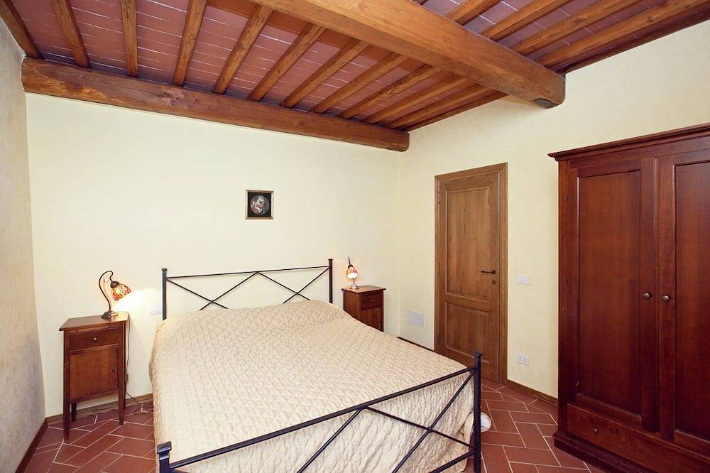 Boerderij in Loro Ciuffenna in Loro Ciuffenna, Valdarno