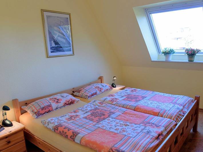 Ganze Ferienwohnung, Bue - Appartementhaus Hansen - 102 (Bc.a5) in Büsum, Kreis Dithmarschen