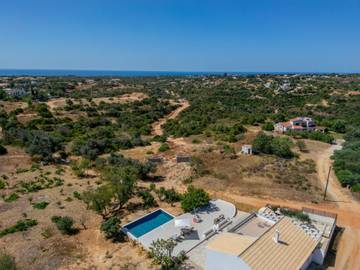 Apartamento para 6 Personas en Porches, Distrito de Faro, Foto 1