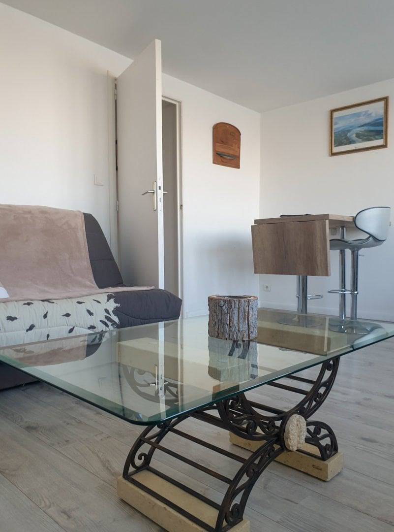 Appartement entier, Gîte Regard Sur Baie in Saint-Valery-sur-Somme, Région d'Abbeville