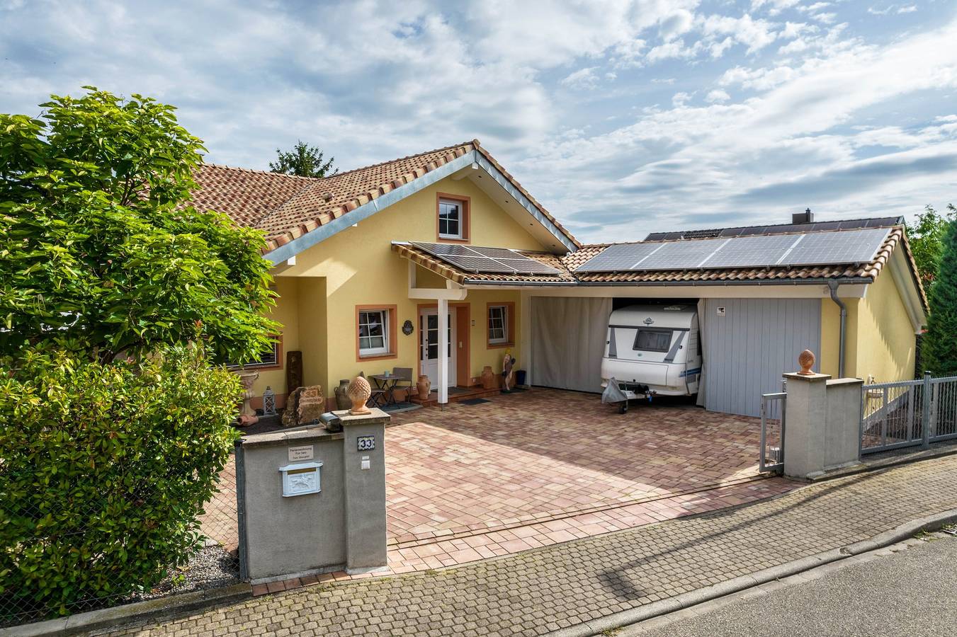 Photo : Appartement de vacances