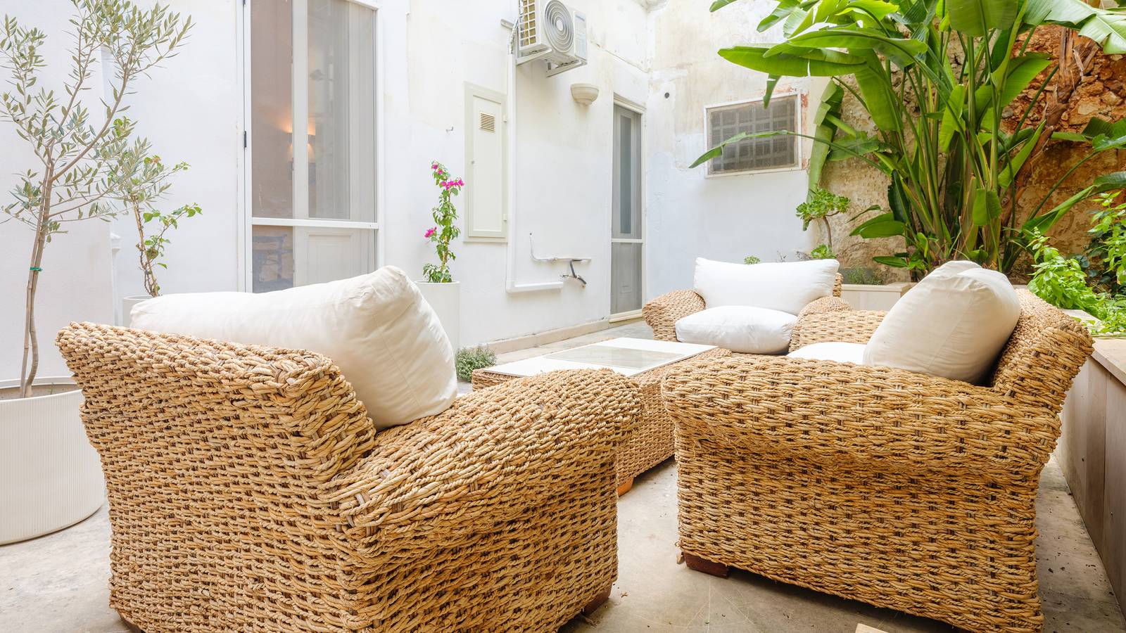 Entire apartment, Casa Lando in Lecce, Lecce Province